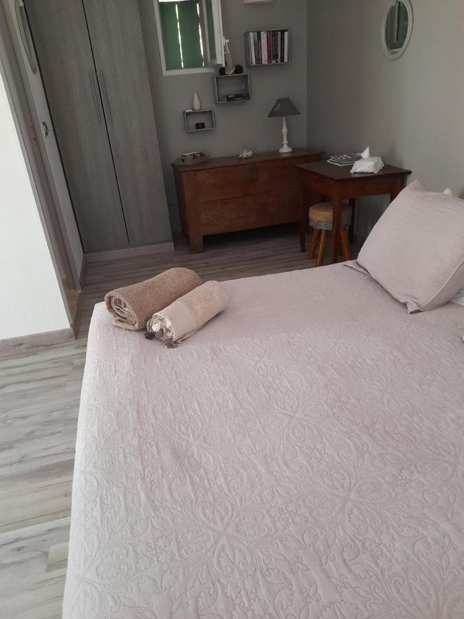 Chambre D'Hote Cuisine Equipee Le Beausset Buitenkant foto